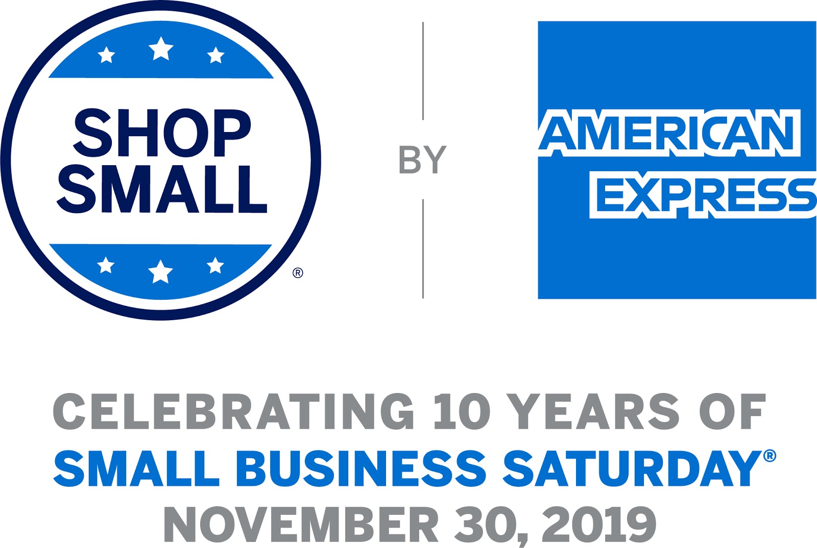 small business saturday help american express company make money
